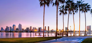 Style Passport: San Diego Edition