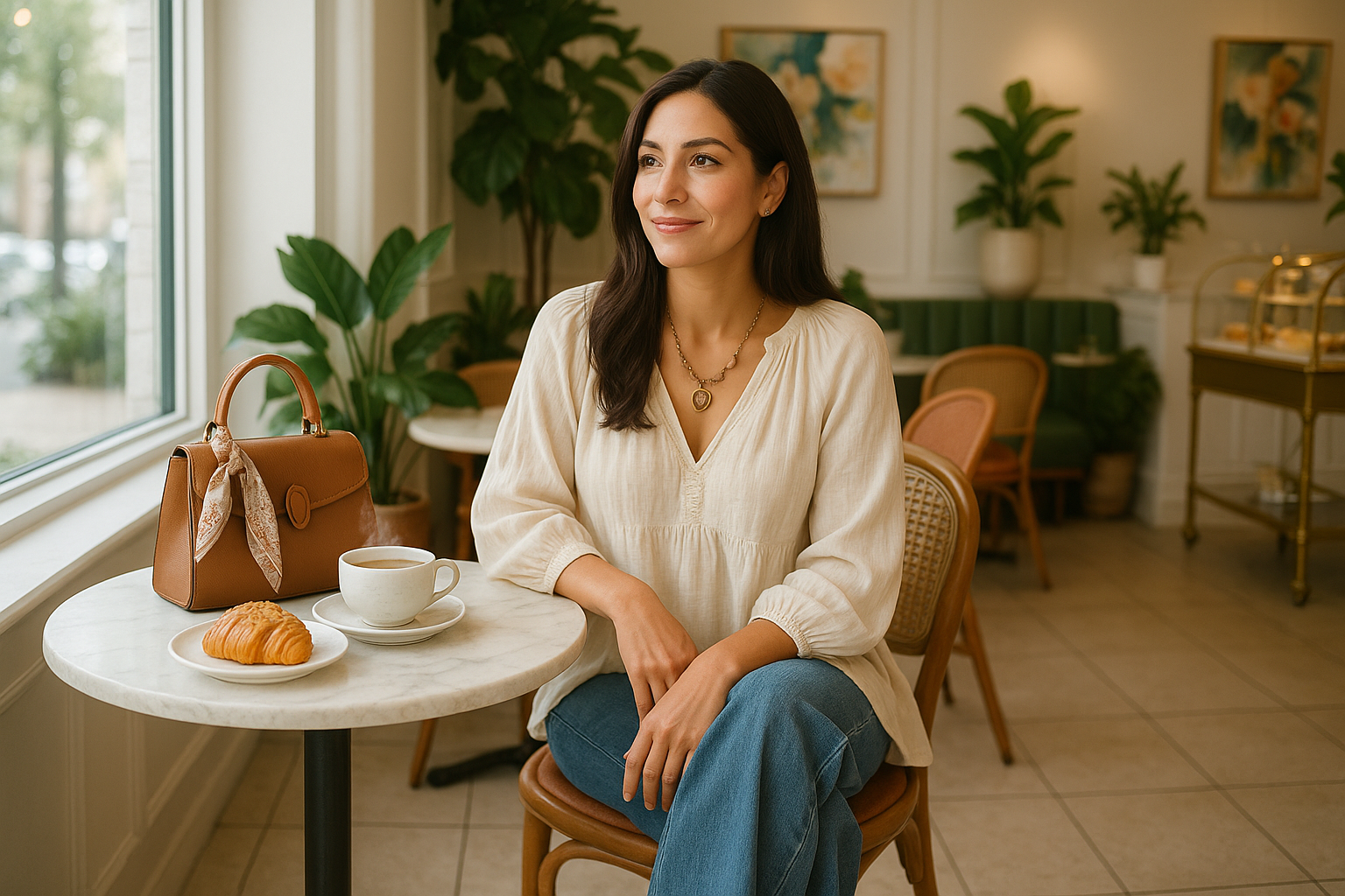 How To Elevate Your Boho Look This Fall