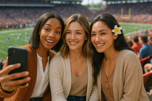 Fall Fashion Playbook