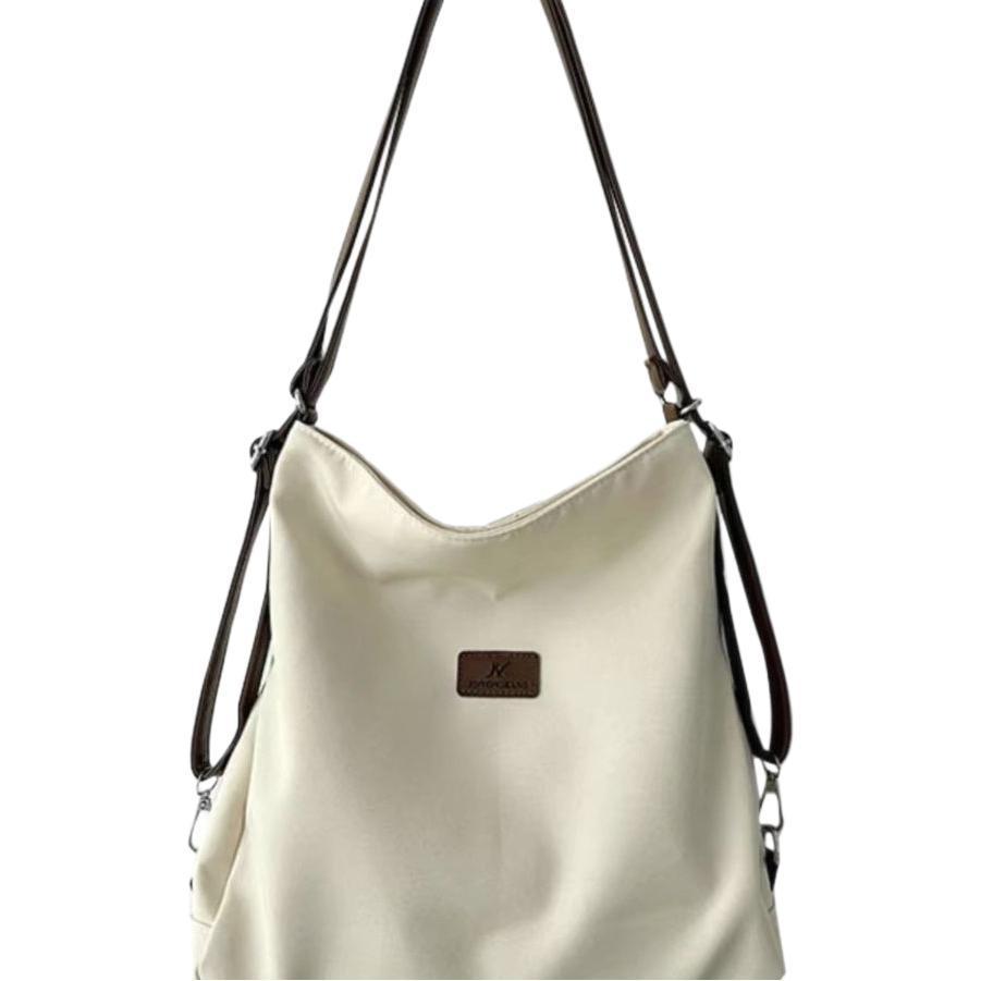 Daily Messenger Shoulder Bag