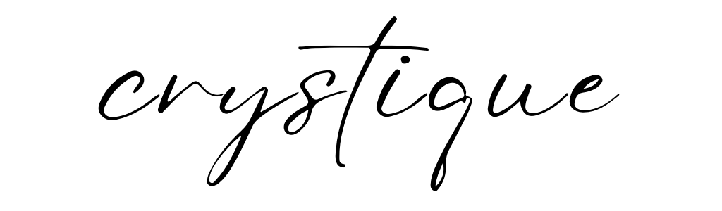 Crystique